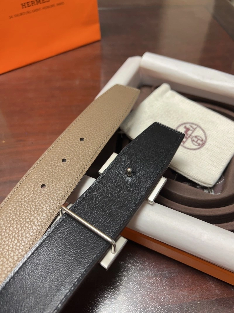 Hermes Belts Unisex 294334