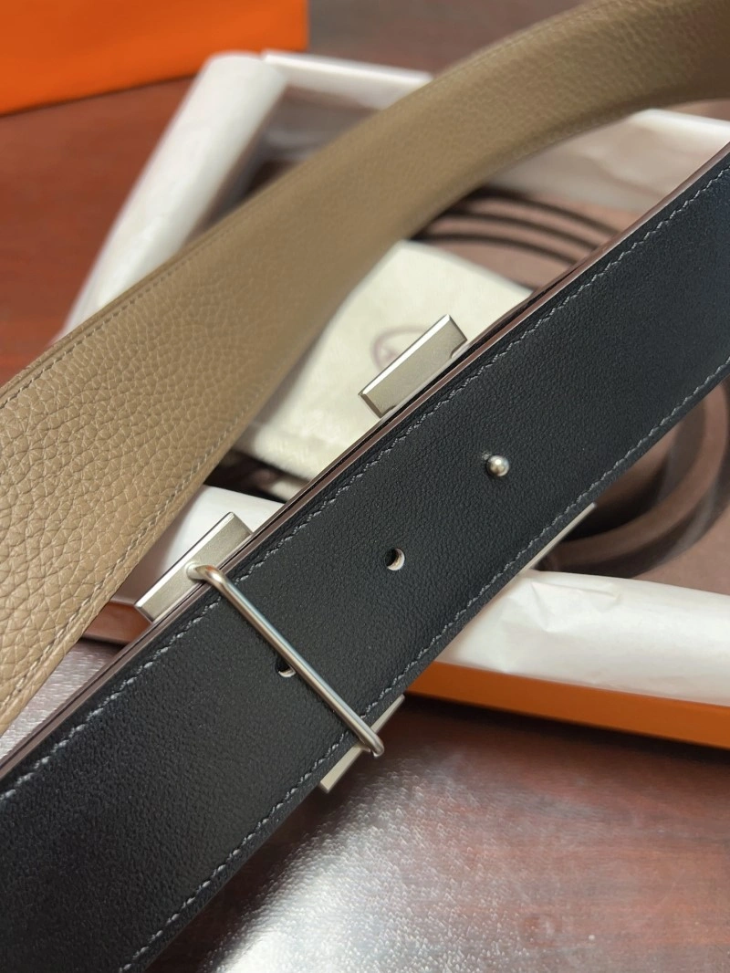 Hermes Belts Unisex 294334