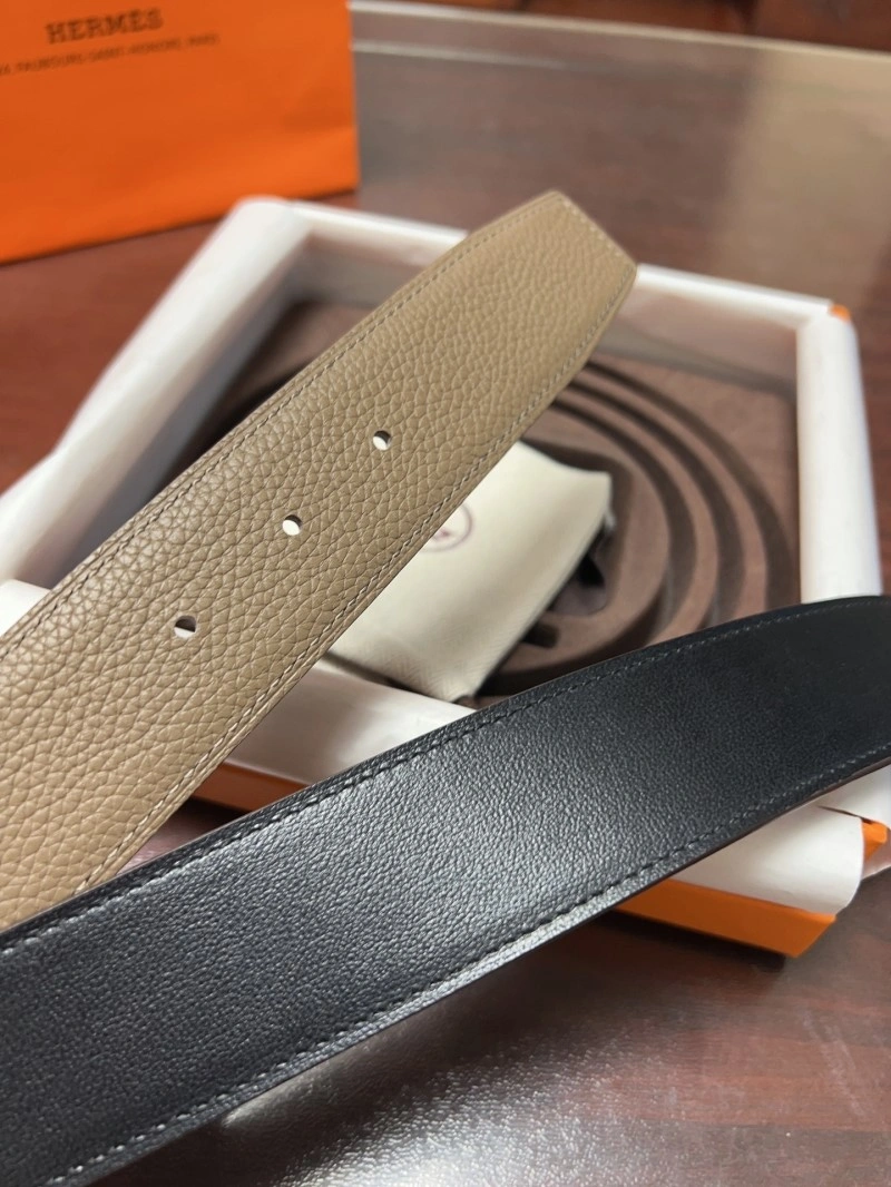 Hermes Belts Unisex 294334
