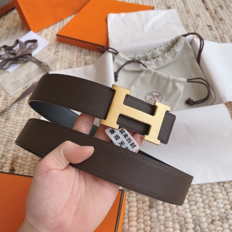 Hermes Belts WeatherProof 294340