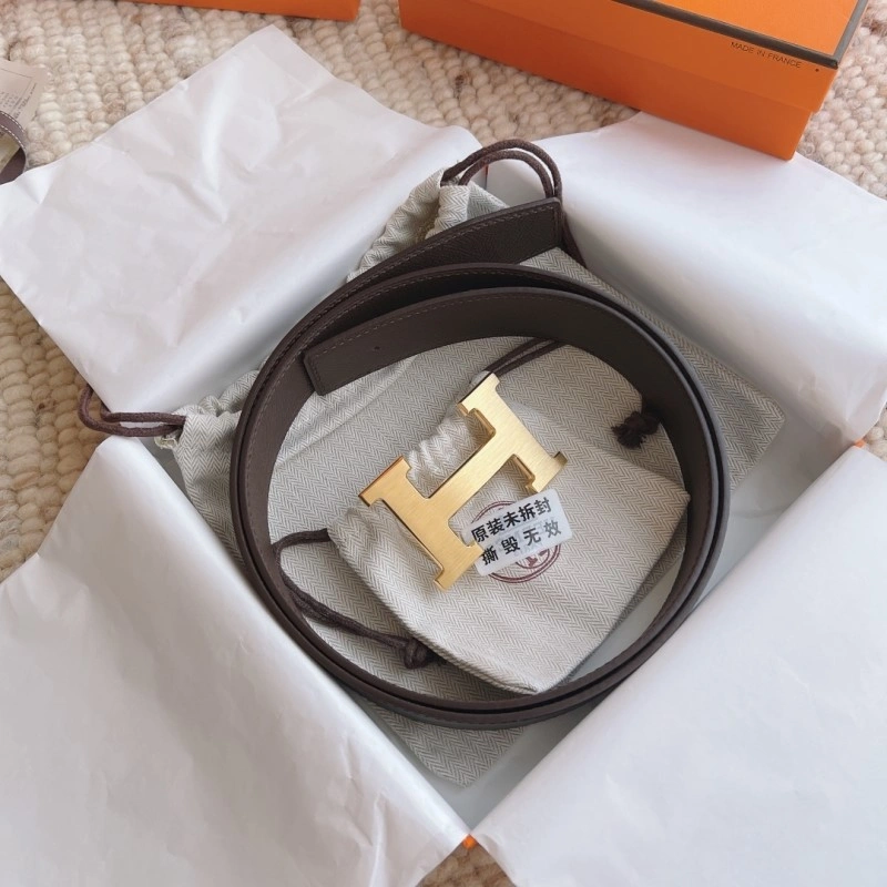 Hermes Belts WeatherProof 294340