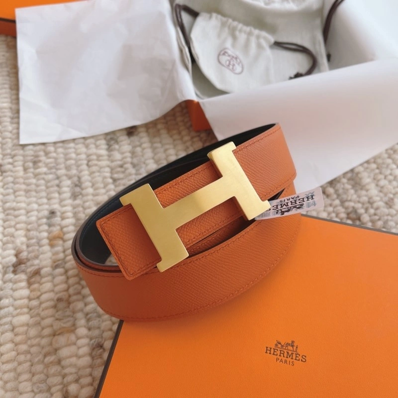 Youthful Hermes Belts 294331