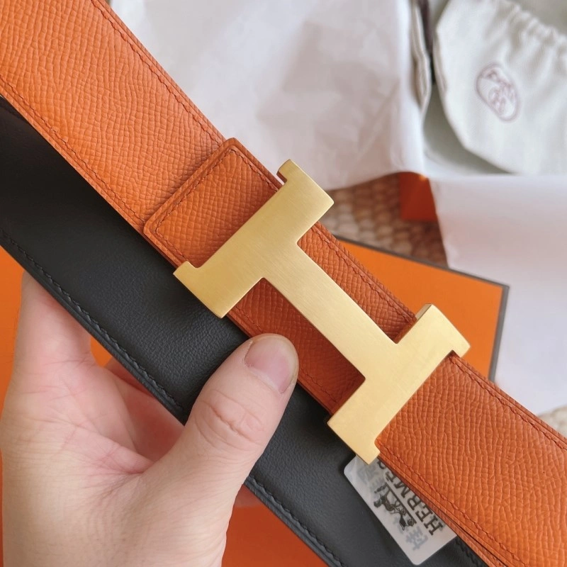 Youthful Hermes Belts 294331