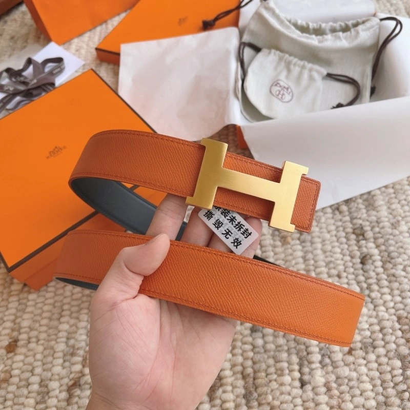 Youthful Hermes Belts 294331