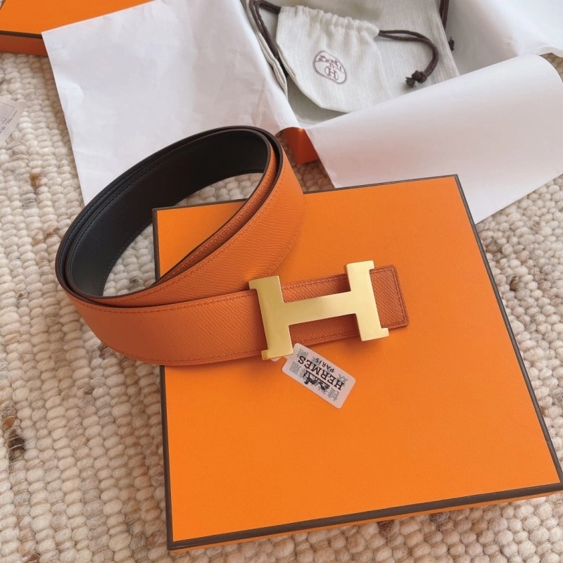 Youthful Hermes Belts 294331