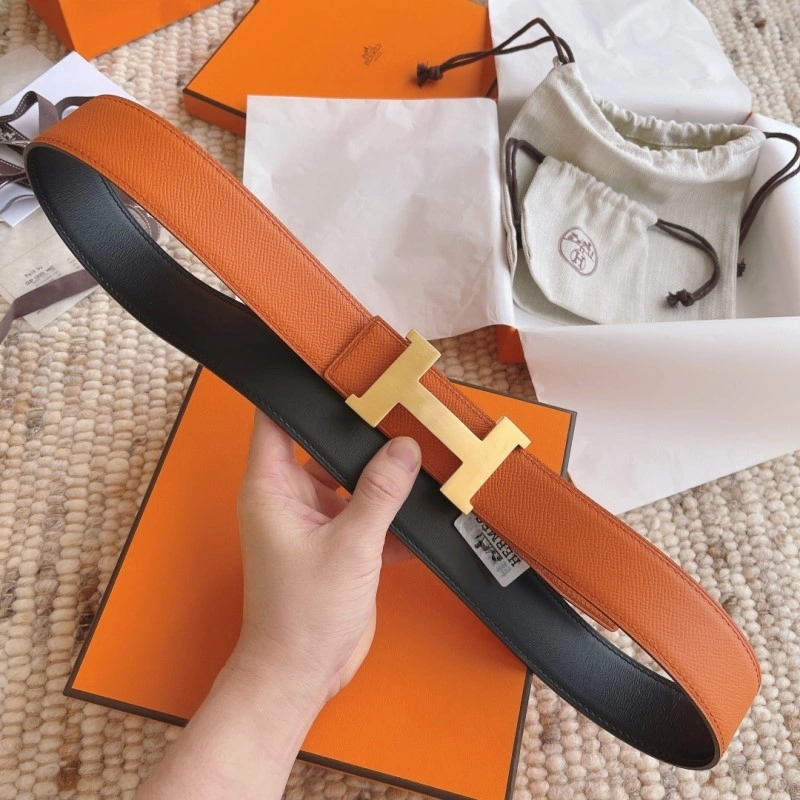Youthful Hermes Belts 294331