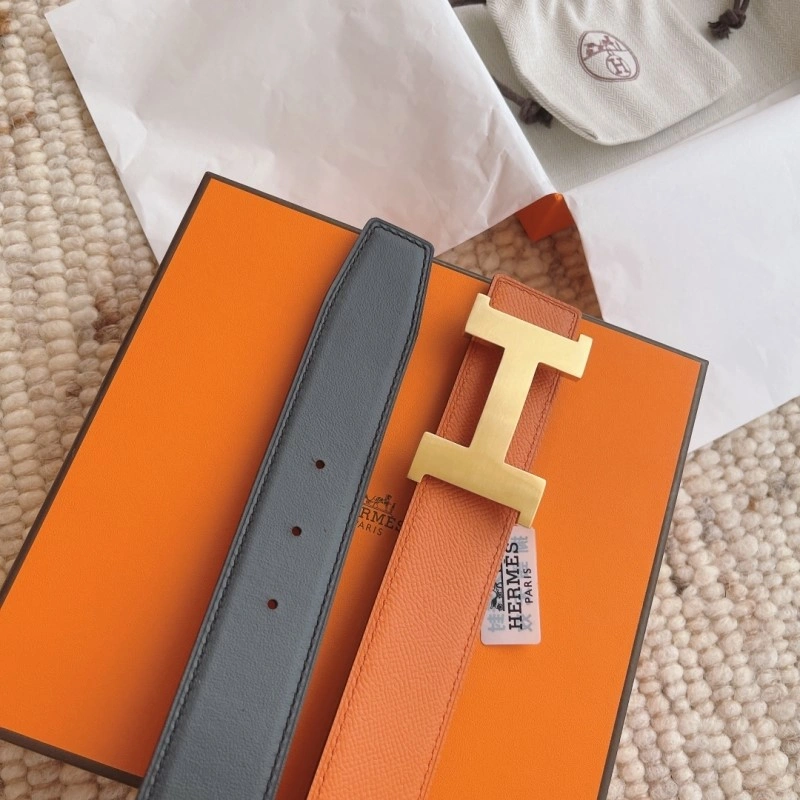 Youthful Hermes Belts 294331