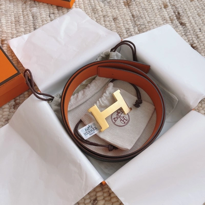 Youthful Hermes Belts 294331