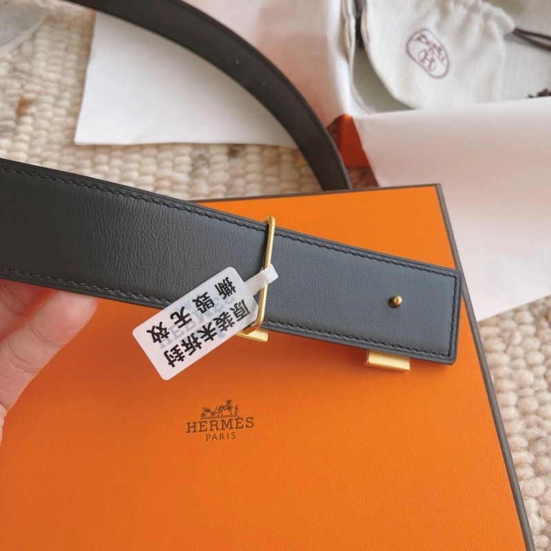 Youthful Hermes Belts 294331