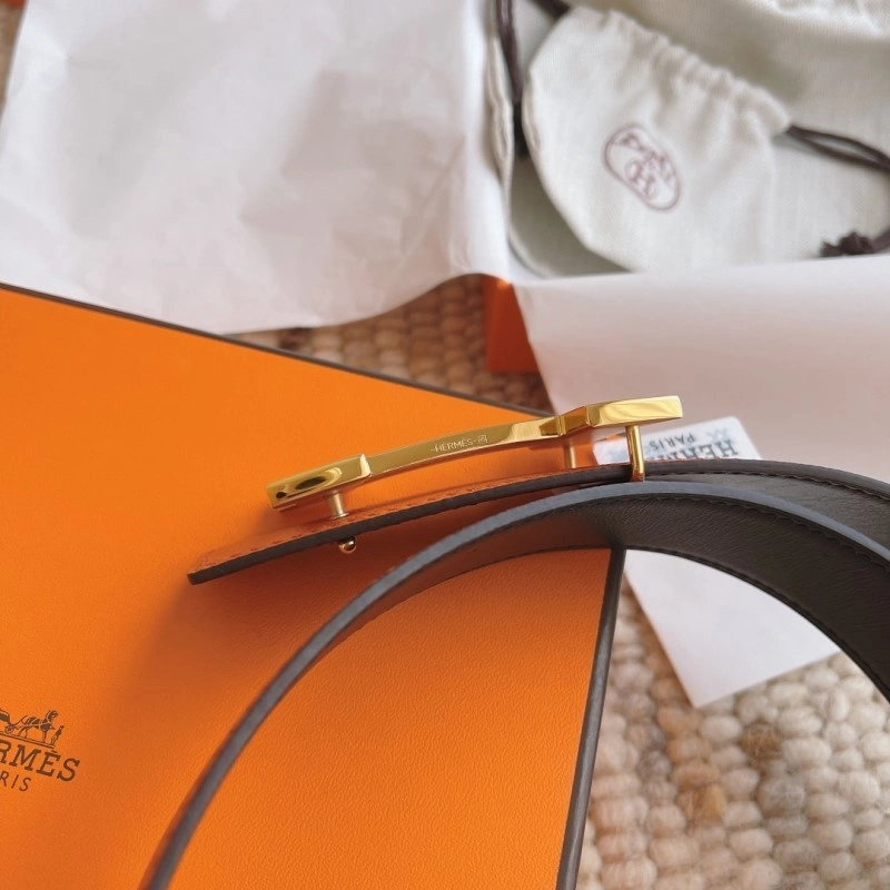 Youthful Hermes Belts 294331