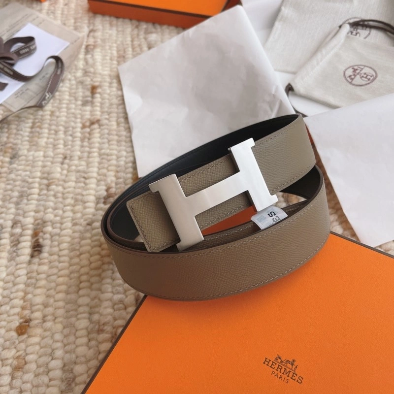 Stylish Hermes Belts 294335