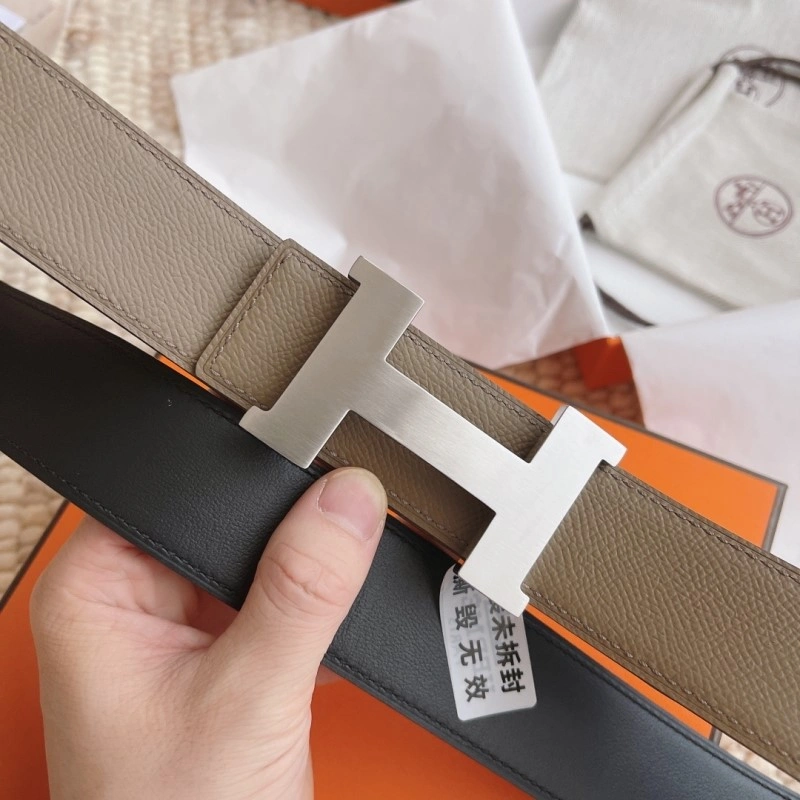 Stylish Hermes Belts 294335
