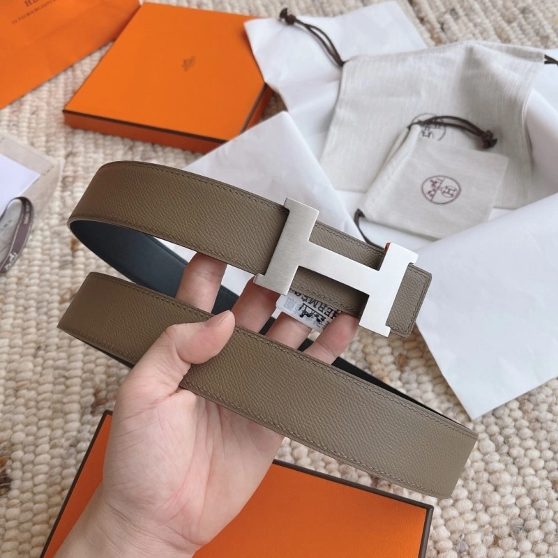 Stylish Hermes Belts 294335