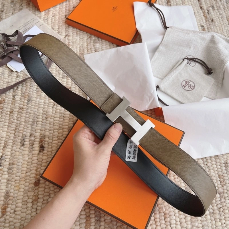 Stylish Hermes Belts 294335