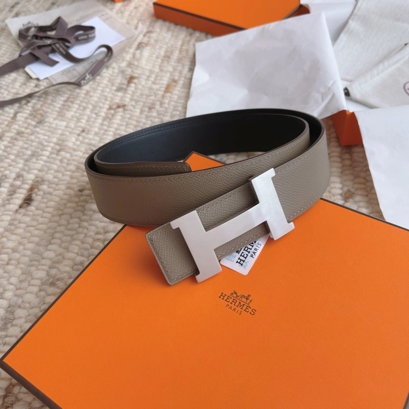 Stylish Hermes Belts 294335