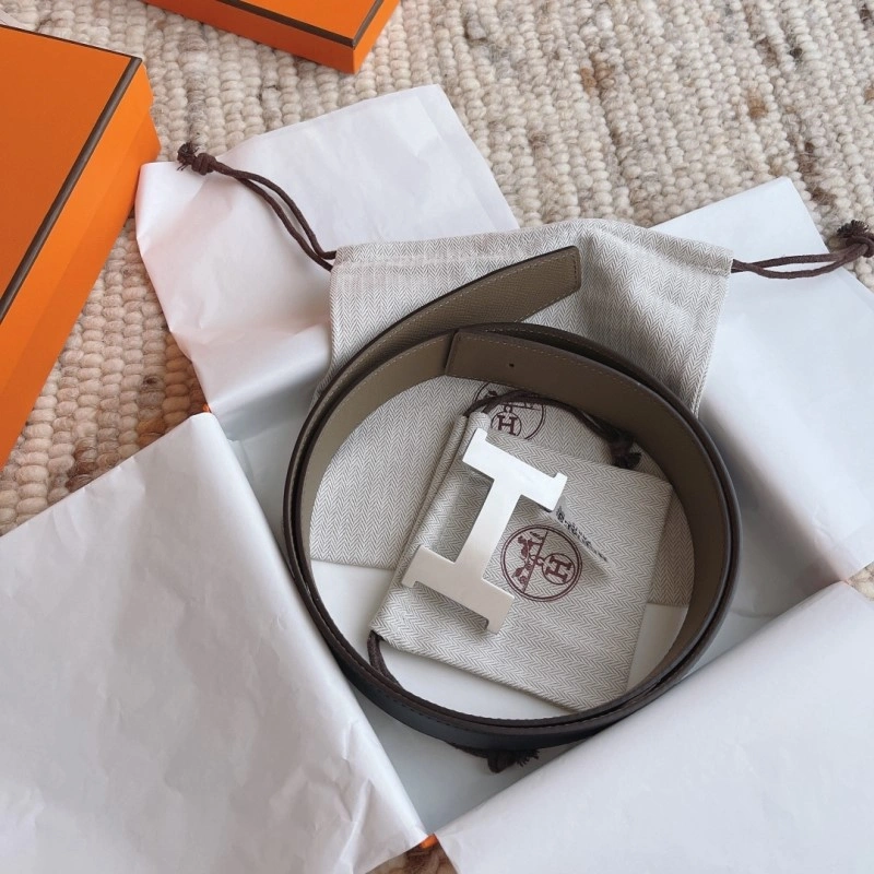 Stylish Hermes Belts 294335