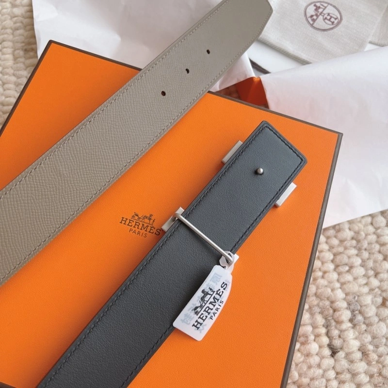 Stylish Hermes Belts 294335