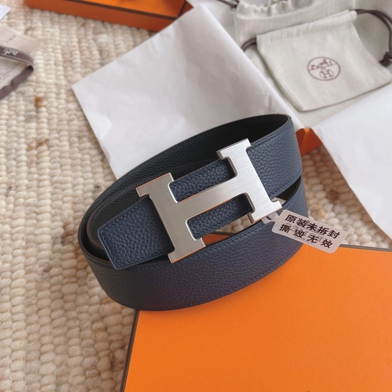 Practical Hermes Belts 294342