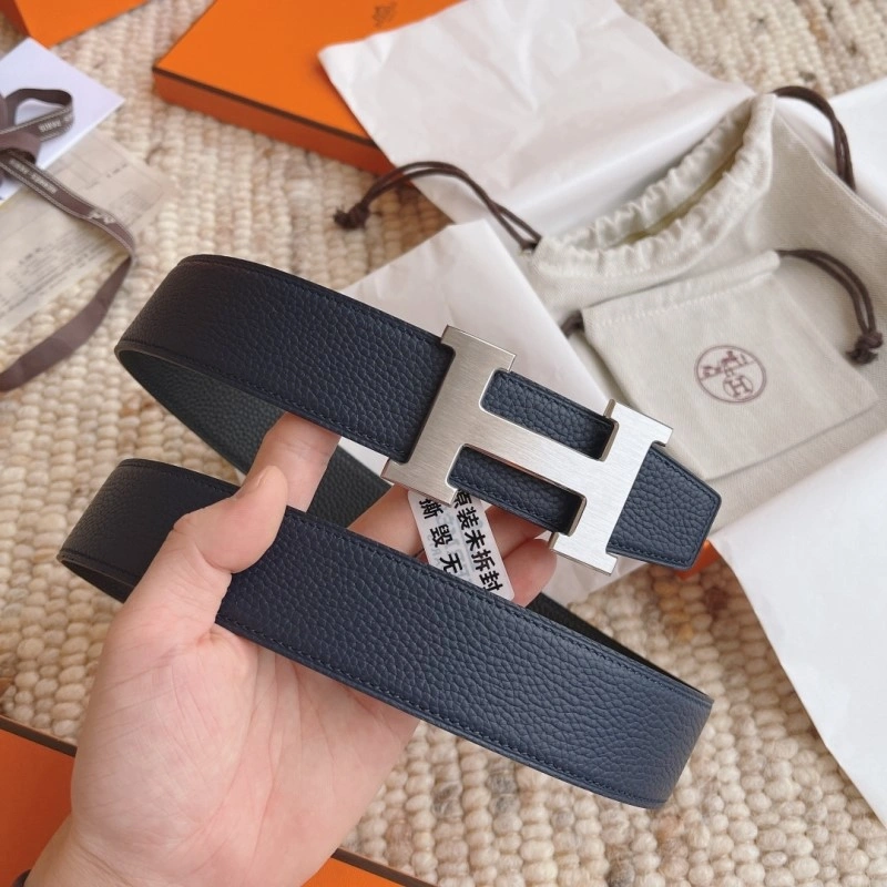 Practical Hermes Belts 294342