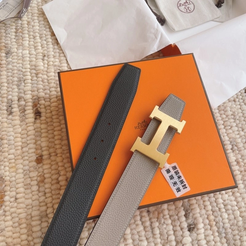 Attractive Hermes Belts 294314