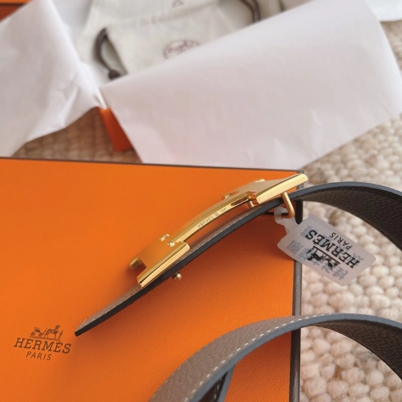 Attractive Hermes Belts 294314