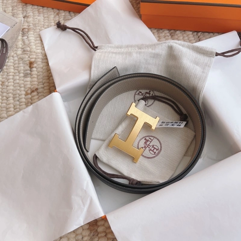 Attractive Hermes Belts 294314