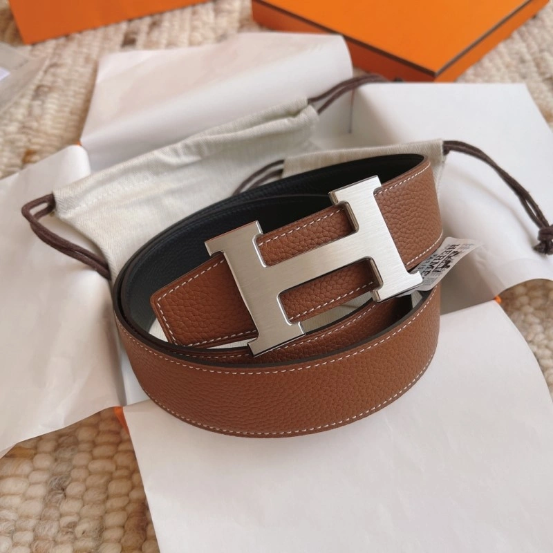 Hermes Belts Elegant 294343