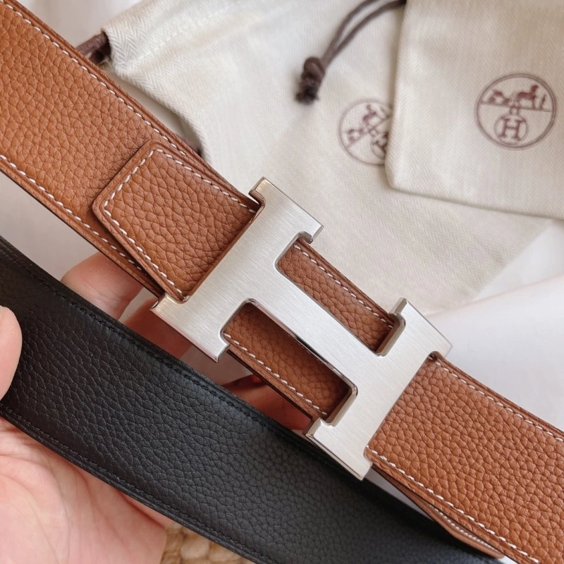 Hermes Belts Elegant 294343