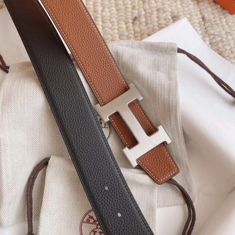 Hermes Belts Elegant 294343
