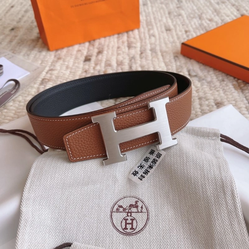Hermes Belts Elegant 294343