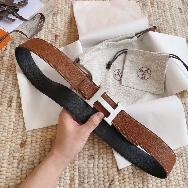 Hermes Belts Elegant 294343
