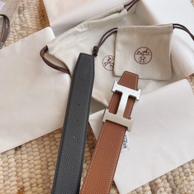 Hermes Belts Elegant 294343