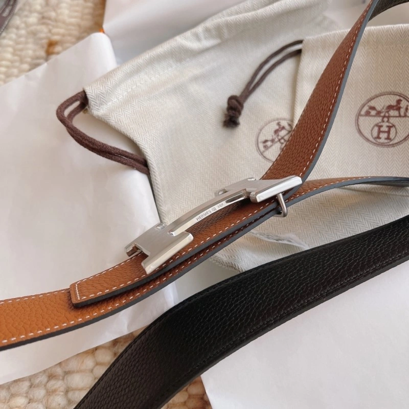 Hermes Belts Elegant 294343