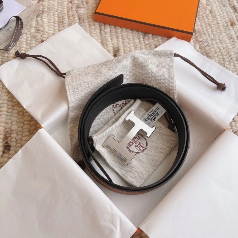 Hermes Belts Elegant 294343