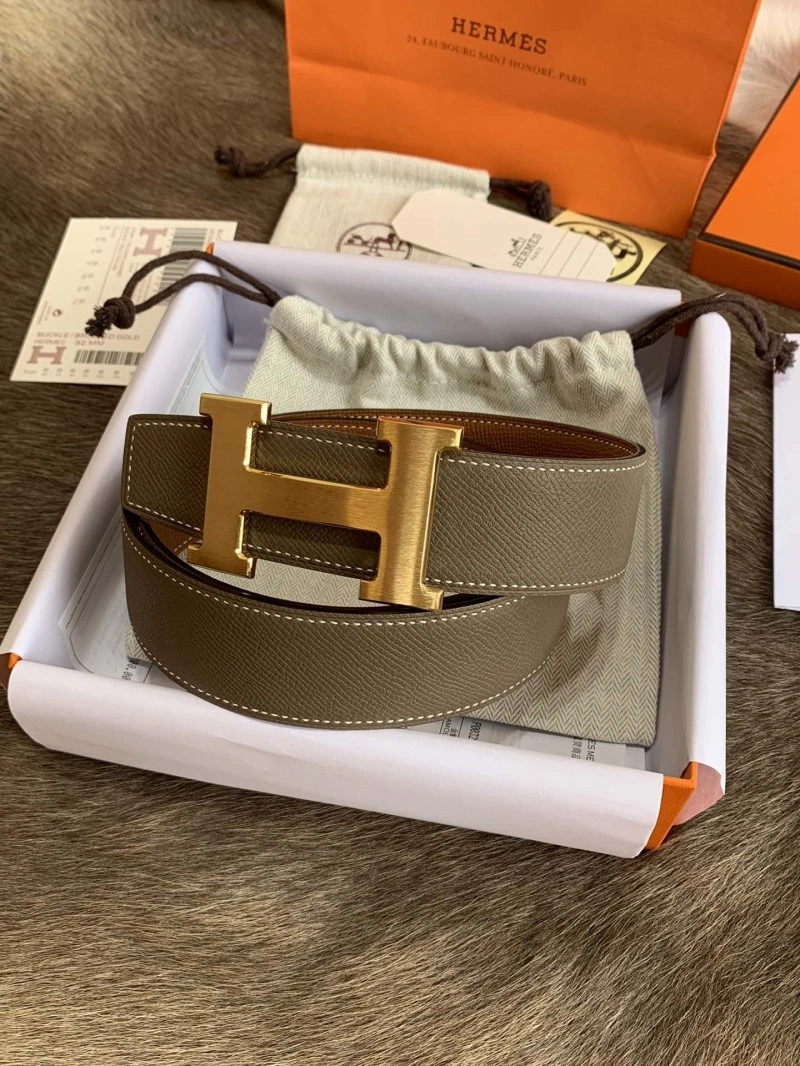 Hermes Belts Compact 294313