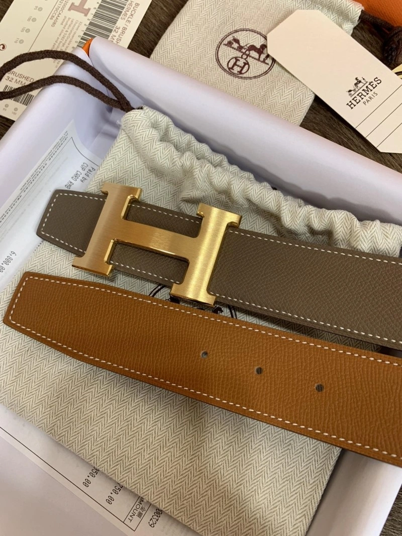 Hermes Belts Compact 294313