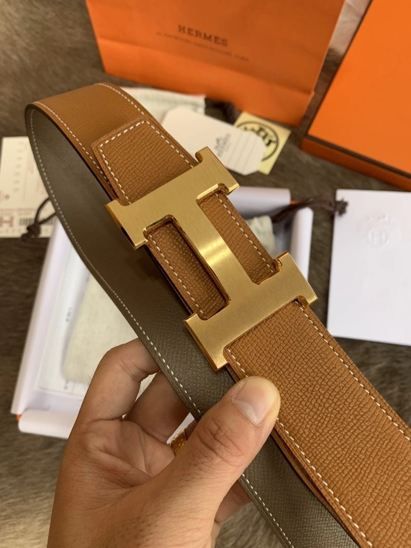 Hermes Belts Compact 294313