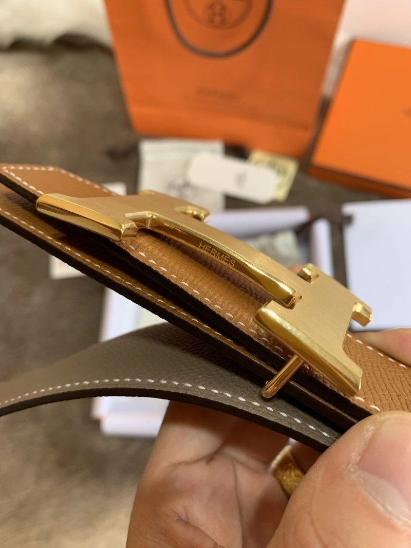 Hermes Belts Compact 294313