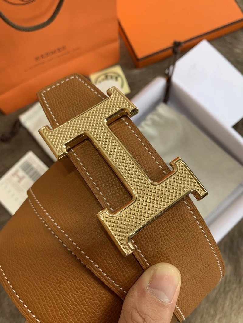 Hermes Belts Supportive 294311