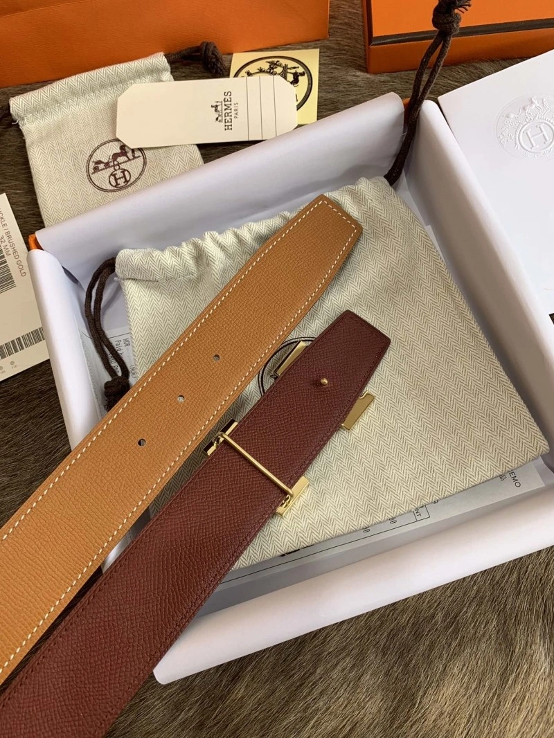Hermes Belts Supportive 294311