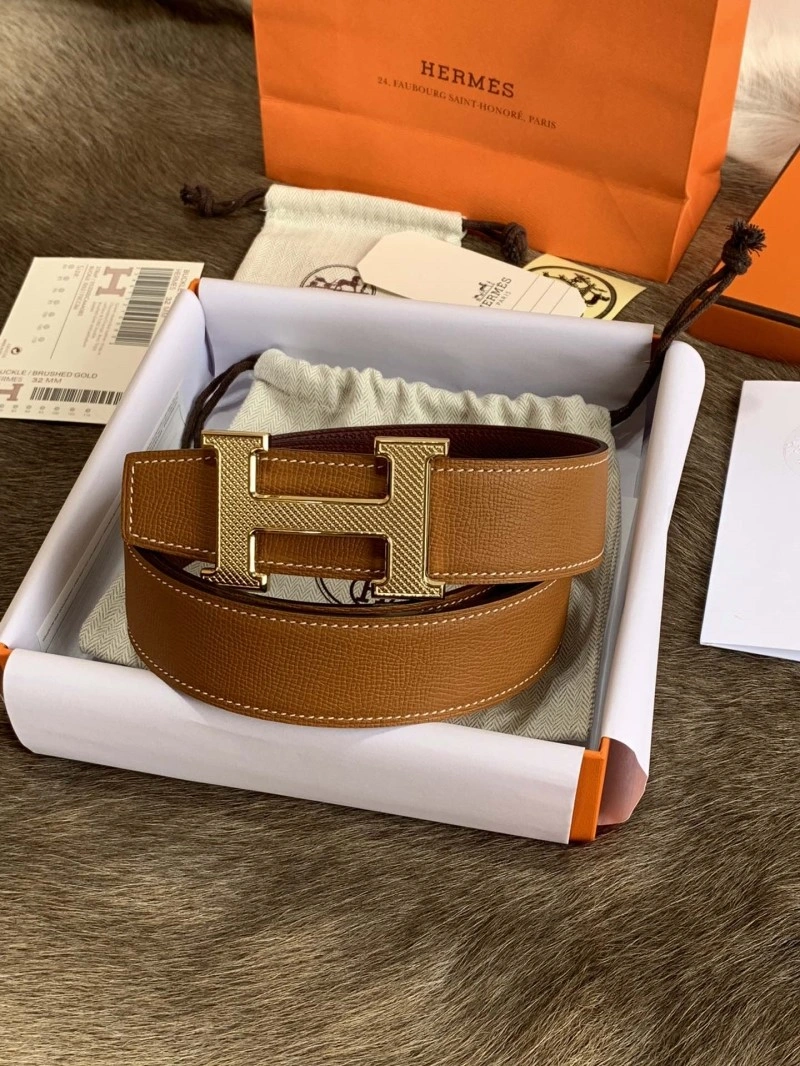 Hermes Belts Supportive 294311