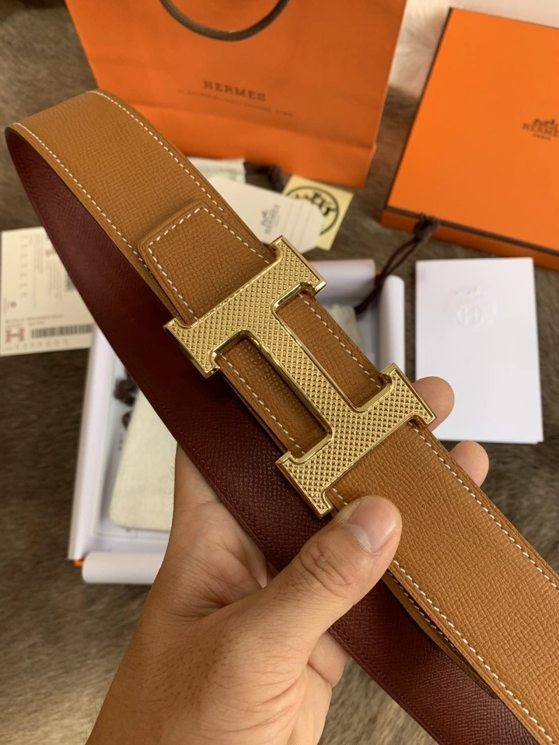 Hermes Belts Supportive 294311