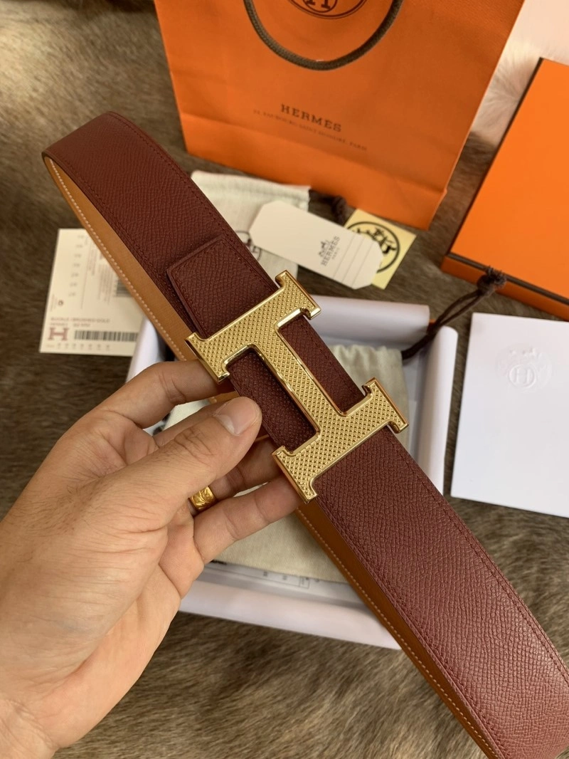 Hermes Belts Supportive 294311