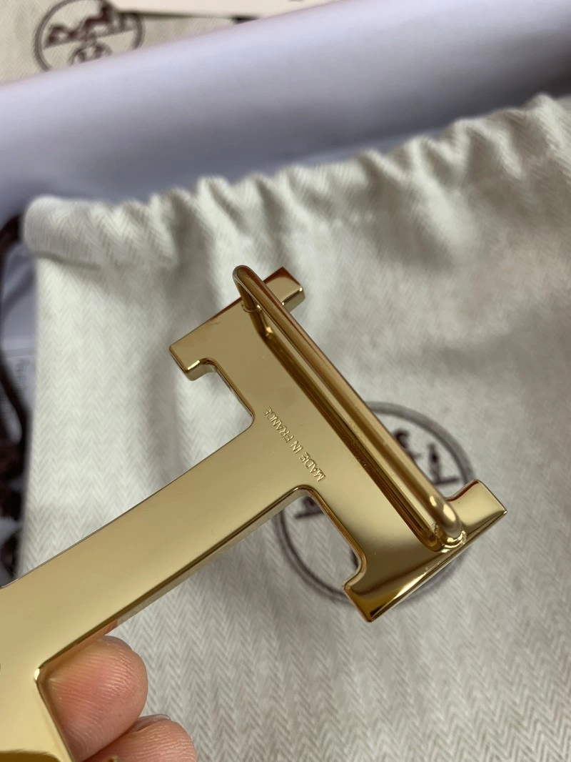 Hermes Belts Supportive 294311
