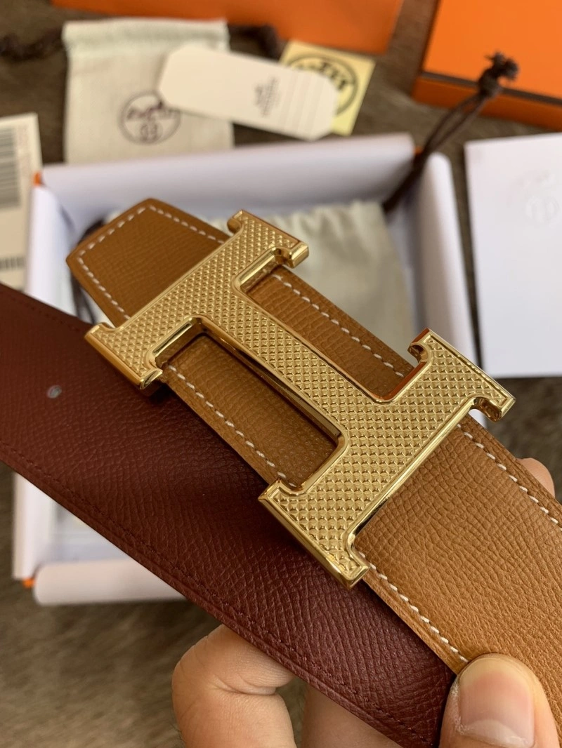 Hermes Belts Supportive 294311