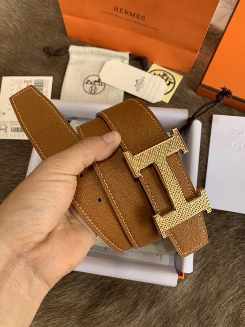 Hermes Belts Supportive 294311