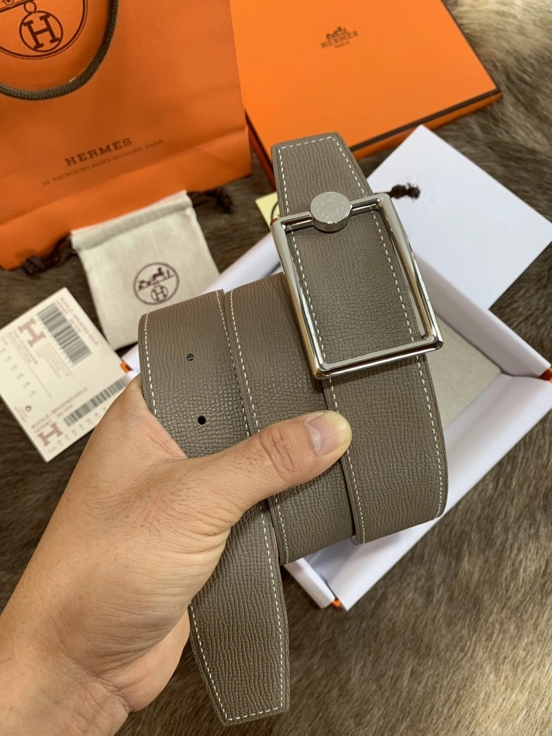 Lightweight Hermes Belts 294309