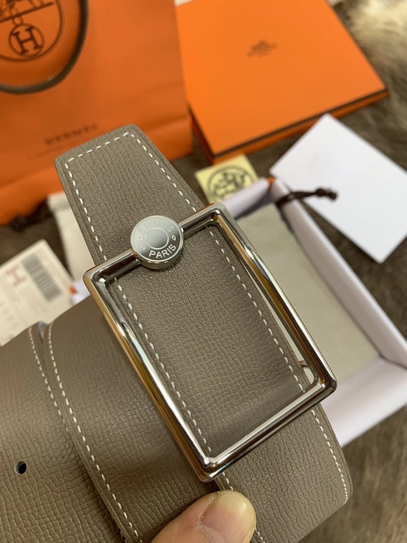 Lightweight Hermes Belts 294309