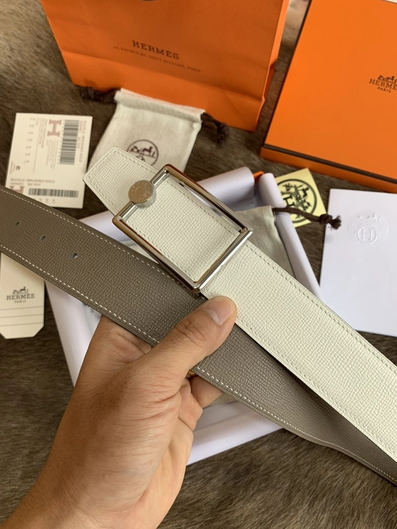 Lightweight Hermes Belts 294309