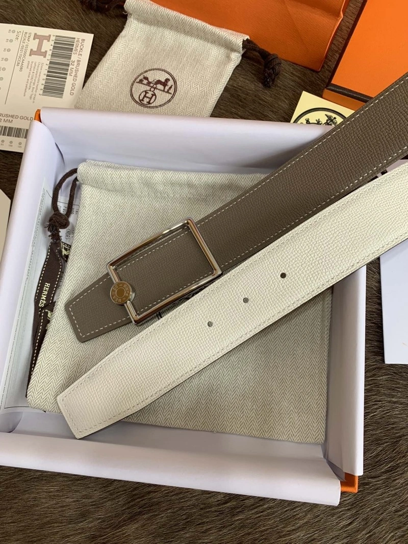 Lightweight Hermes Belts 294309